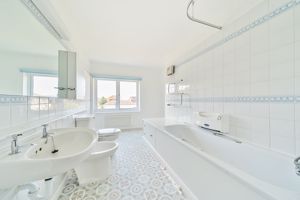 Bathroom - click for photo gallery